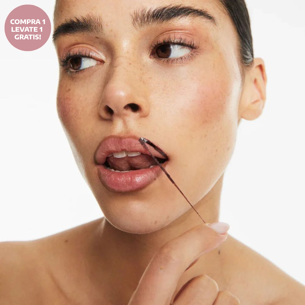 BellaKiss™ Lip Tattoo