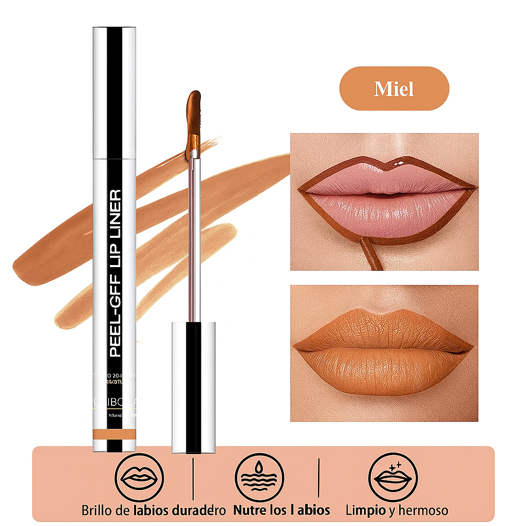 BellaKiss™ Lip Tattoo