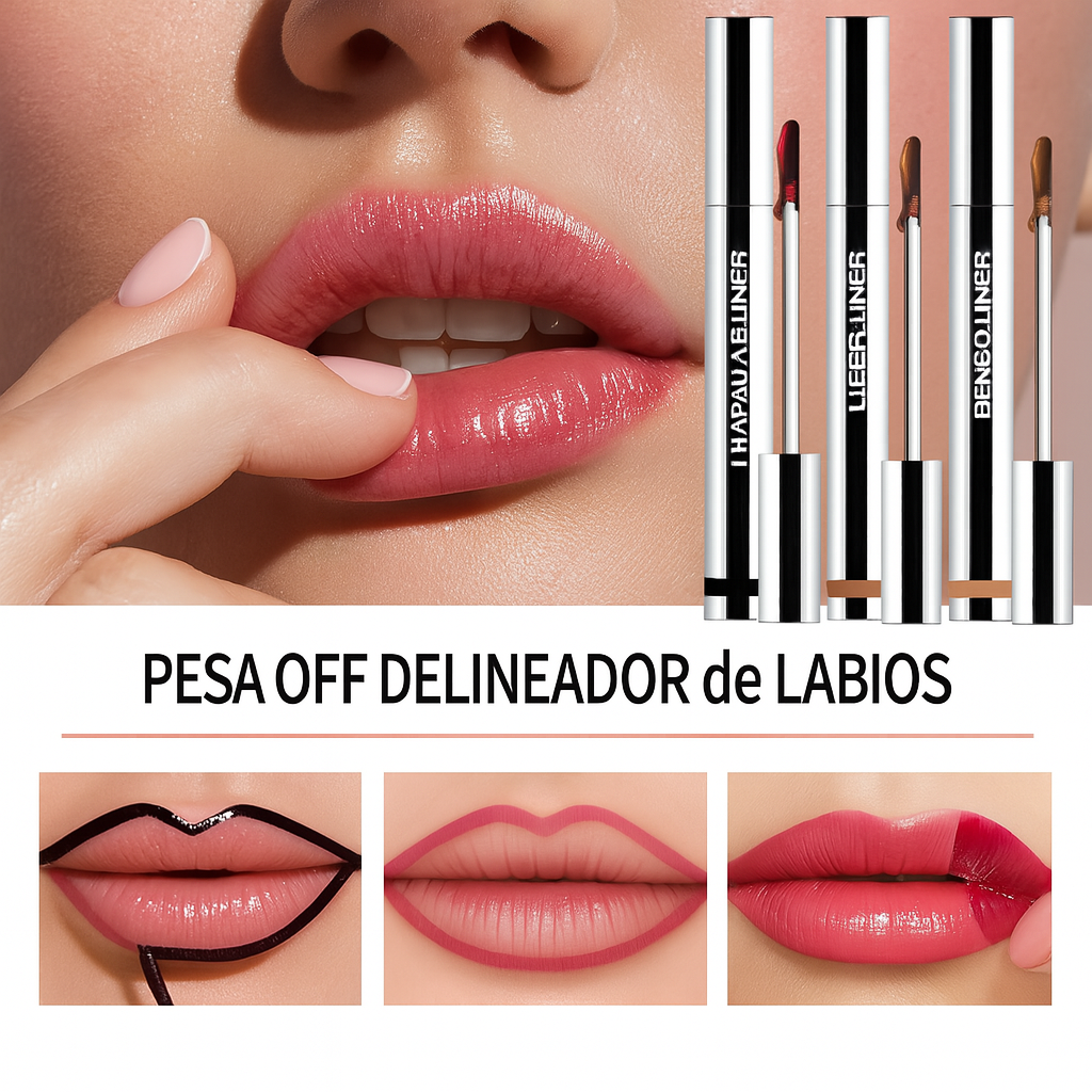 BellaKiss™ Lip Tattoo