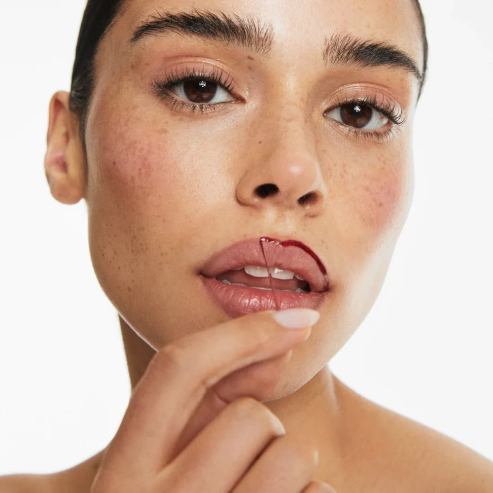 BellaKiss™ Lip Tattoo