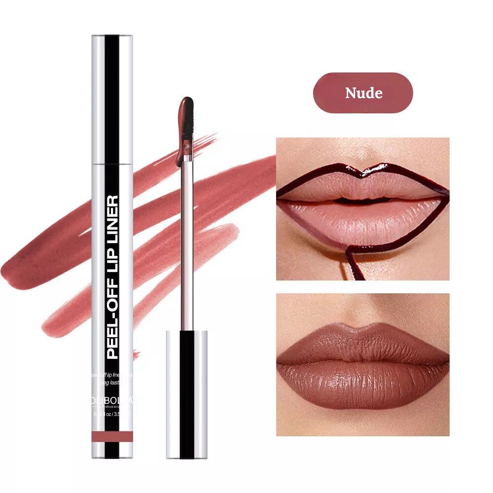 BellaKiss™ Lip Tattoo