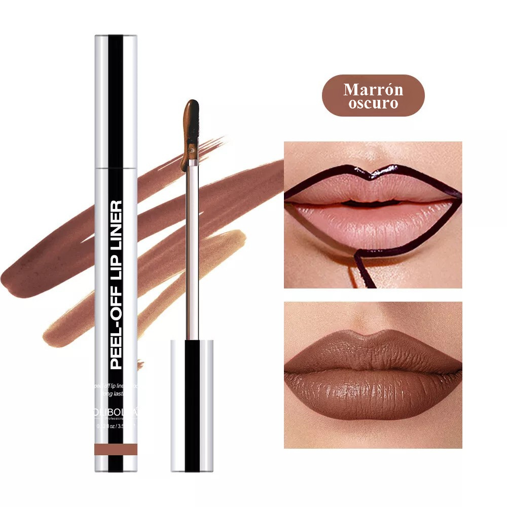 BellaKiss™ Lip Tattoo