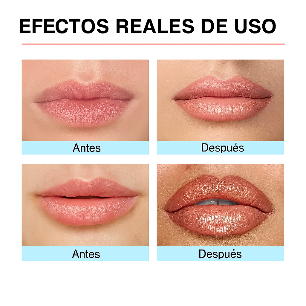 BellaKiss™ Lip Tattoo