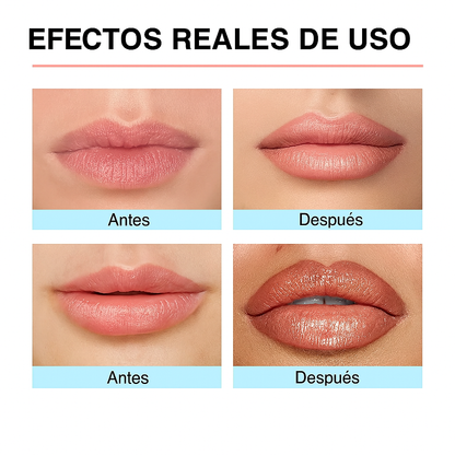 BellaKiss™ Lip Tattoo